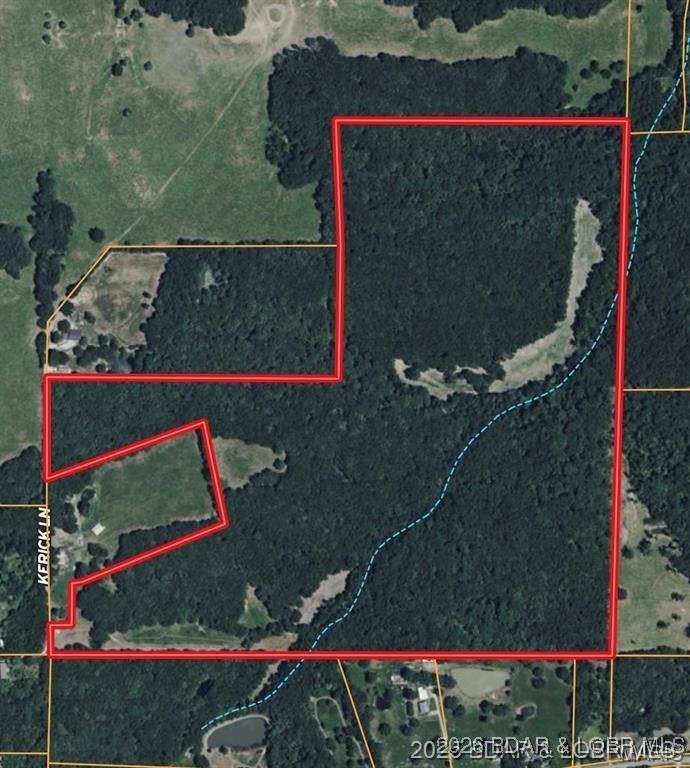  Kerick Lane - Photo 1