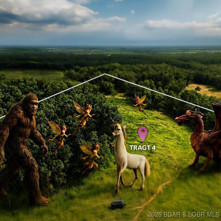 Tract 4 Greystone - Photo 1