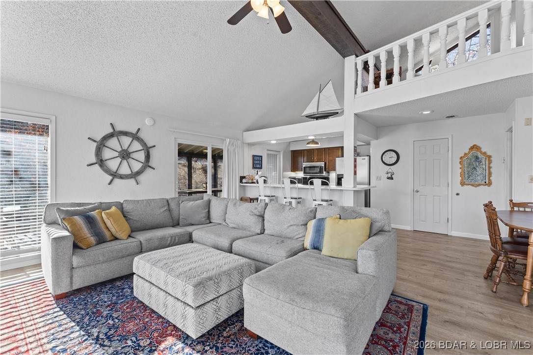 216 Bent Shadow Lane - Photo 1