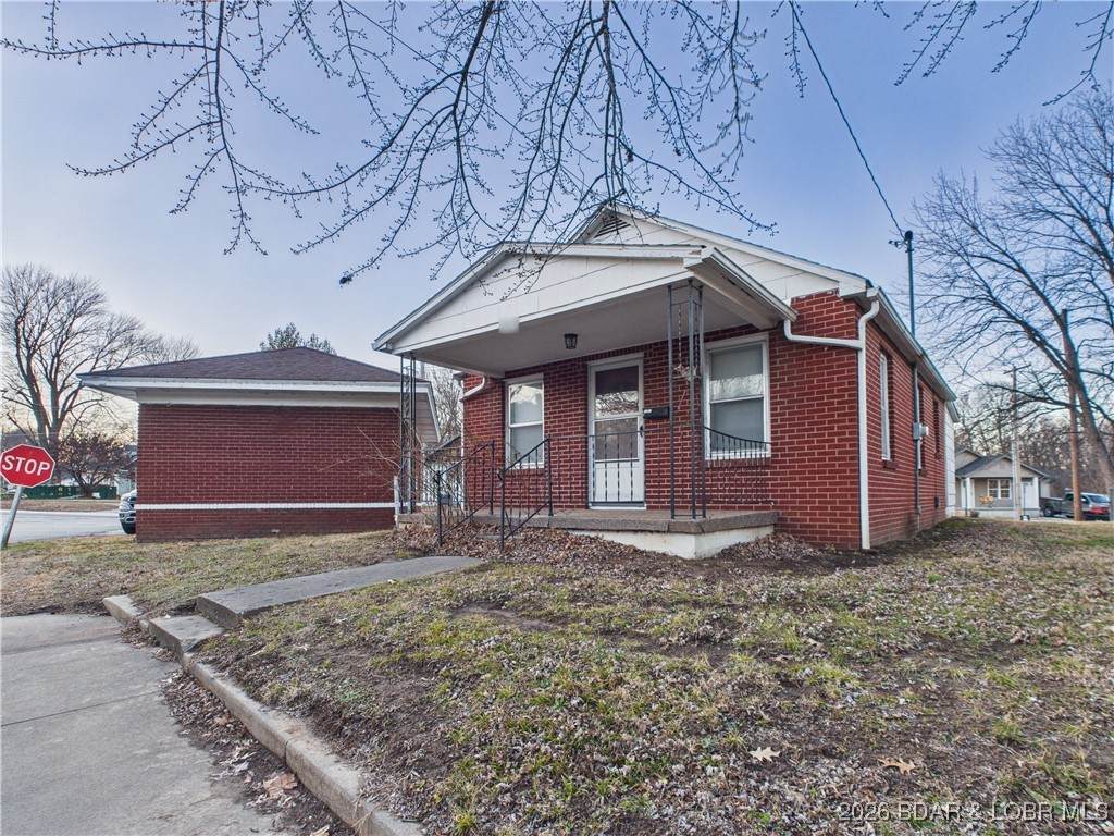 317 Mcroberts Street - Photo 1