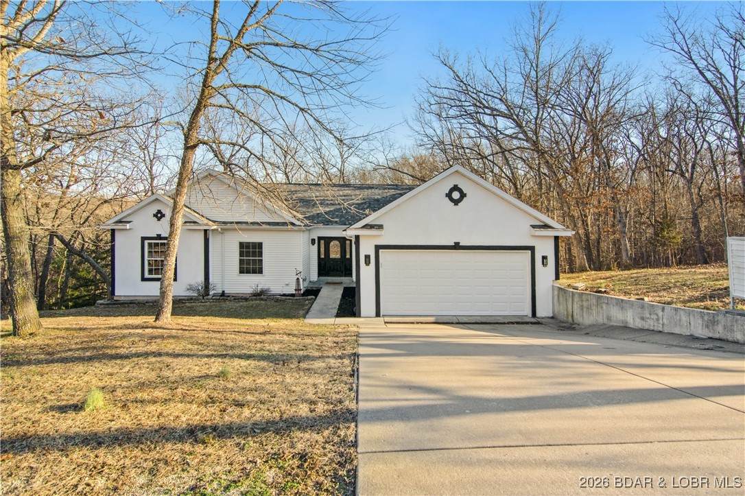 22 Navajo Road - Photo 1