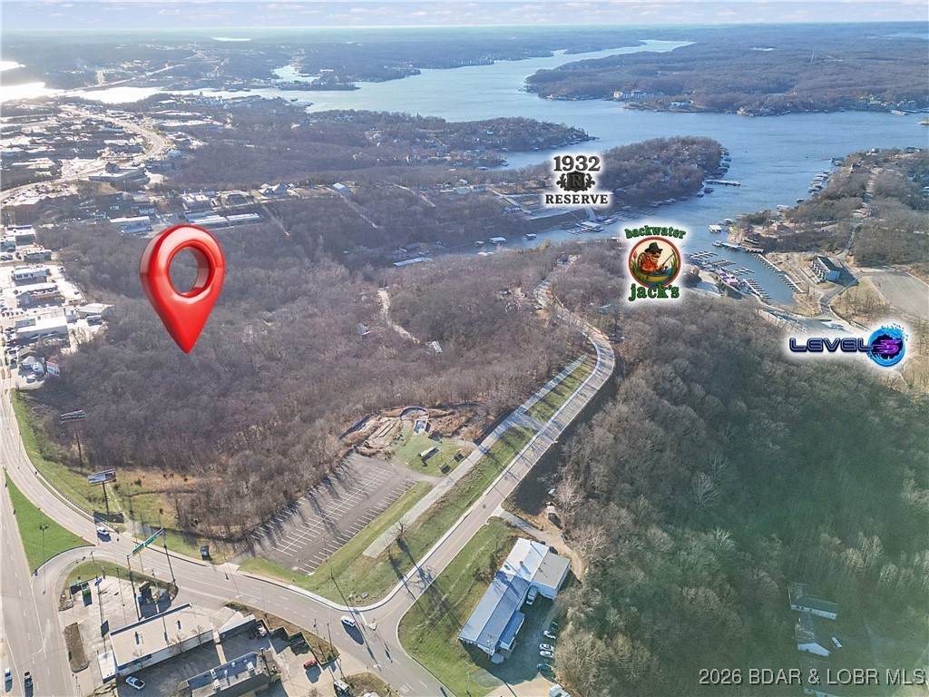 TBD Osage Beach Parkway - Photo 1