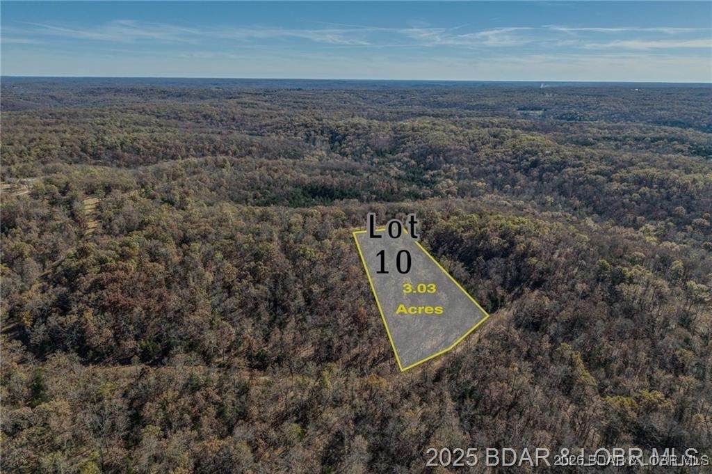 LOT 10 Forest Trails Road - Photo 1