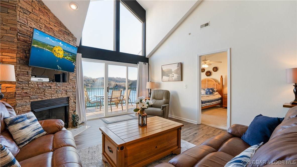 316 Cedar Heights Drive - Photo 1