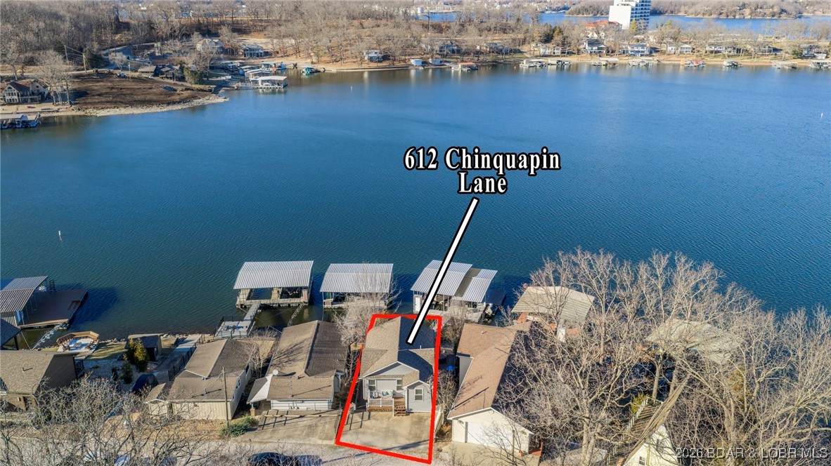 612 Chinquapin Lane - Photo 1