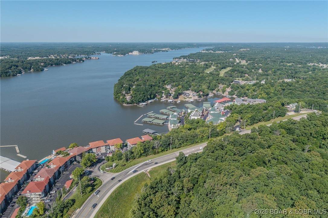 TBD Horseshoe Bend Pkwy - Photo 1