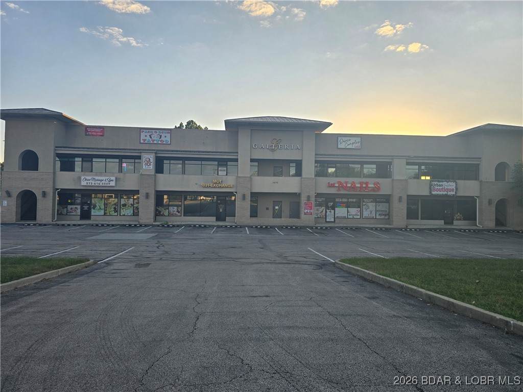 3570 Osage Beack Parkway - Photo 1