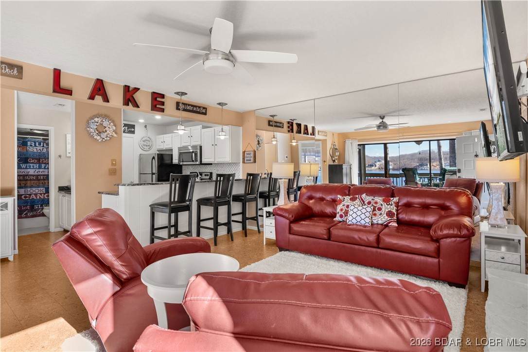 2500 Bay Point Lane - Photo 1