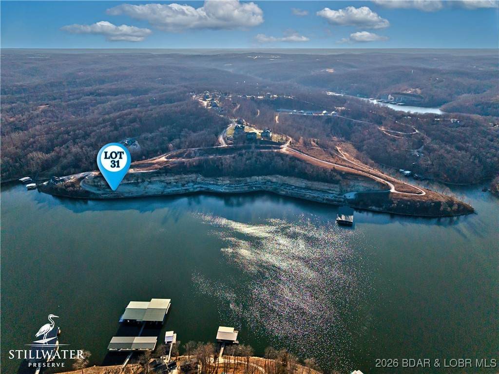 Lot 31 Shoreline Drive - Photo 1