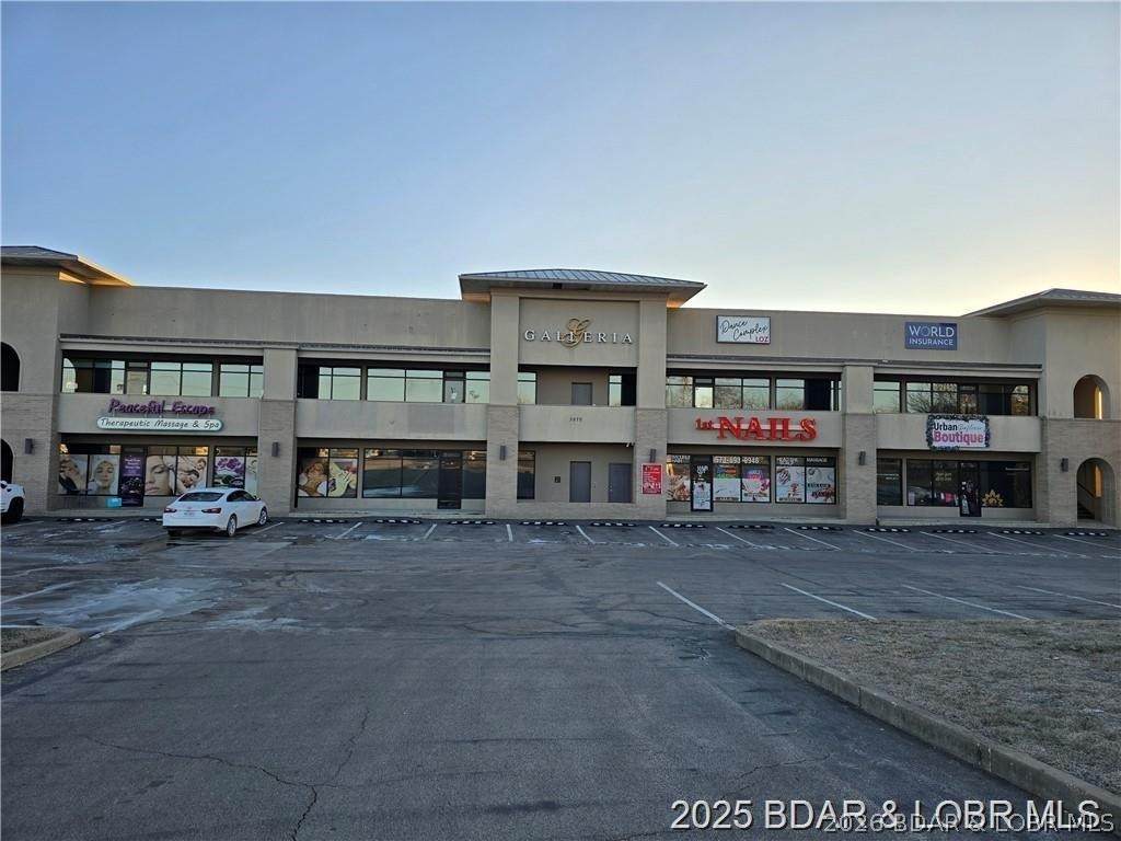 3570 Osage Beach Parkway - Photo 1