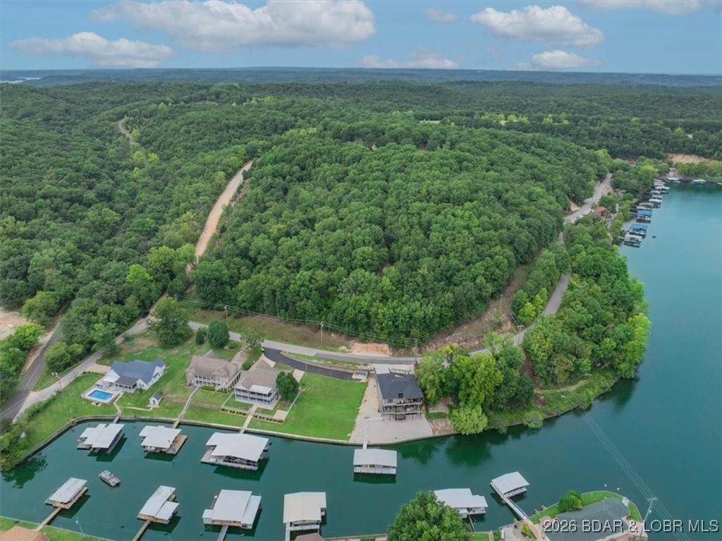 Mistwood Moorings on Mistwood Bluff Rd - Photo 1