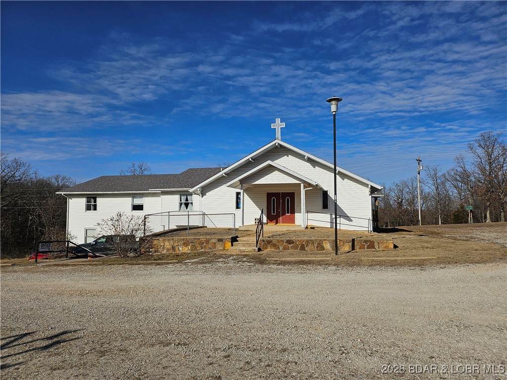 12607 N State 7 Highway - Photo 1