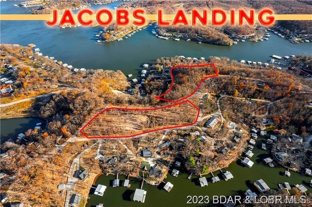 Lot 13,14,15 Chimney Point - Photo 1