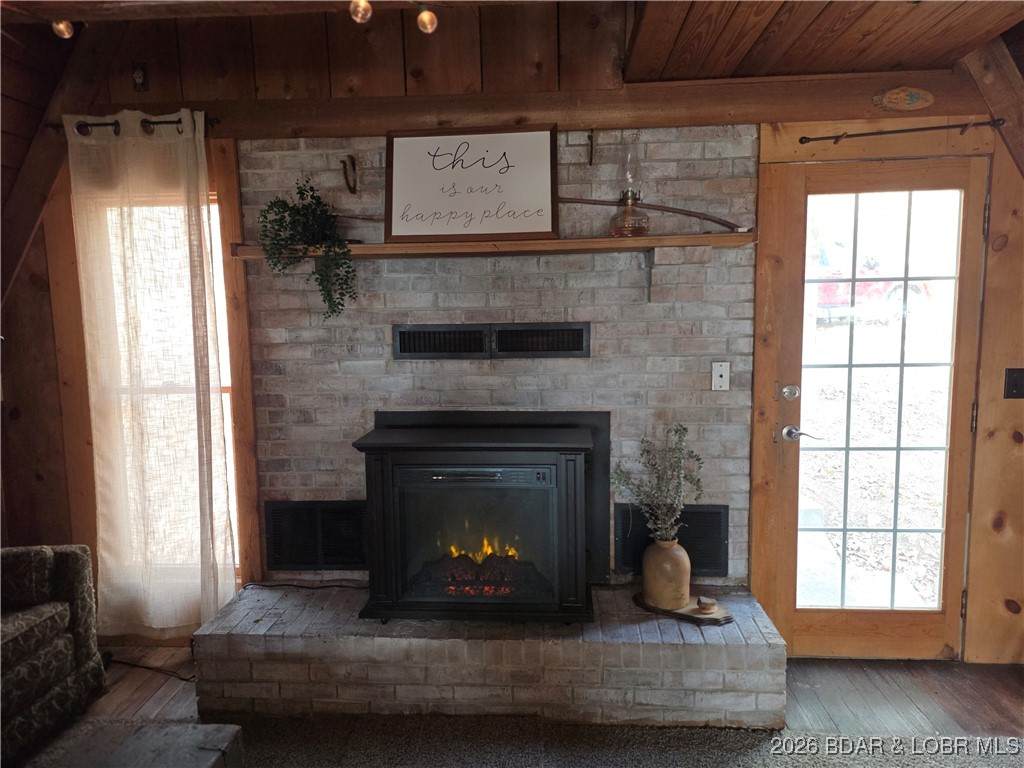 12405 Ne 1240P Road - Photo 1