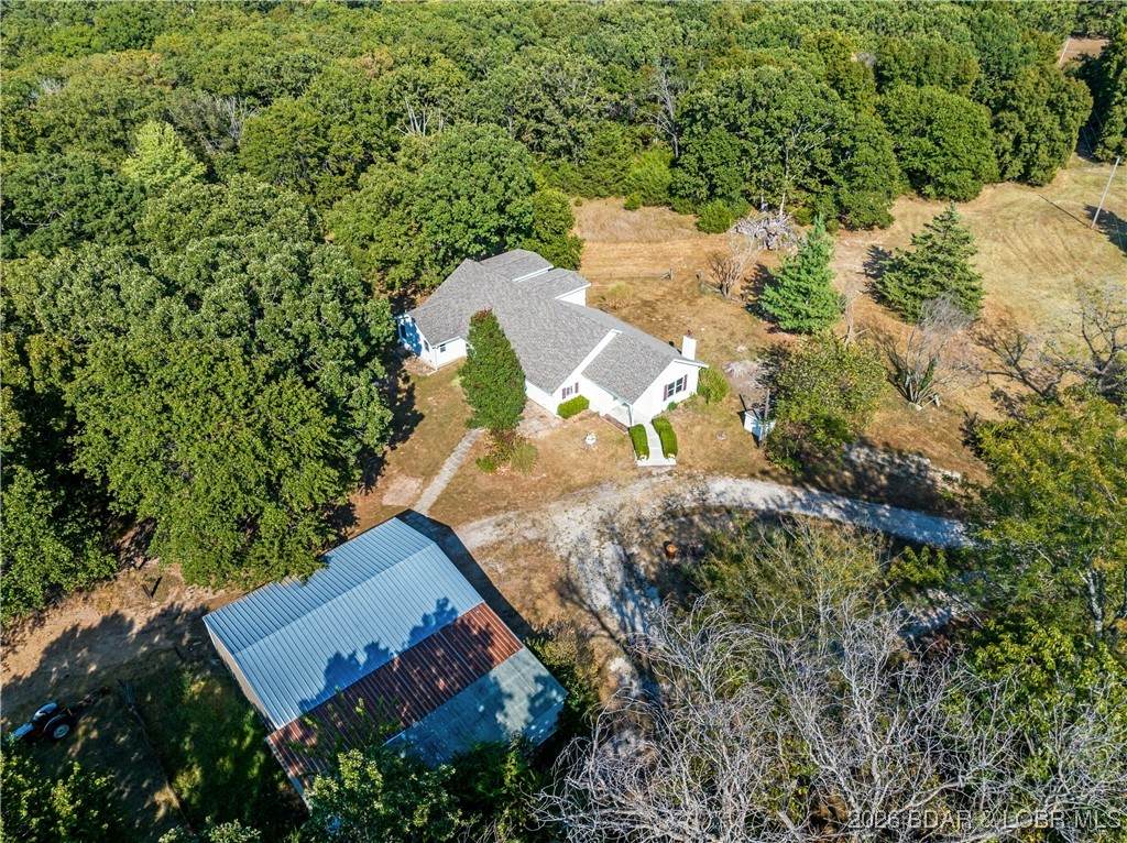 1268 Thousand Acres Road - Photo 1