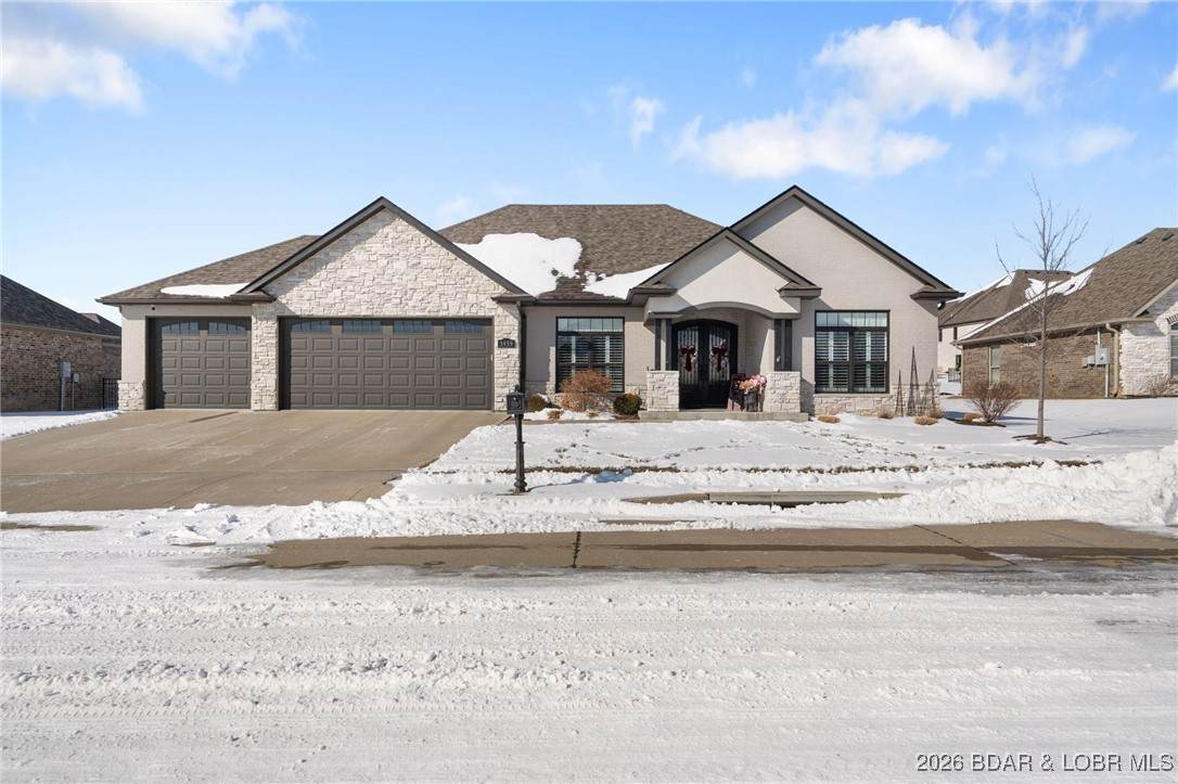 5959 Screaming Eagle Lane - Photo 1