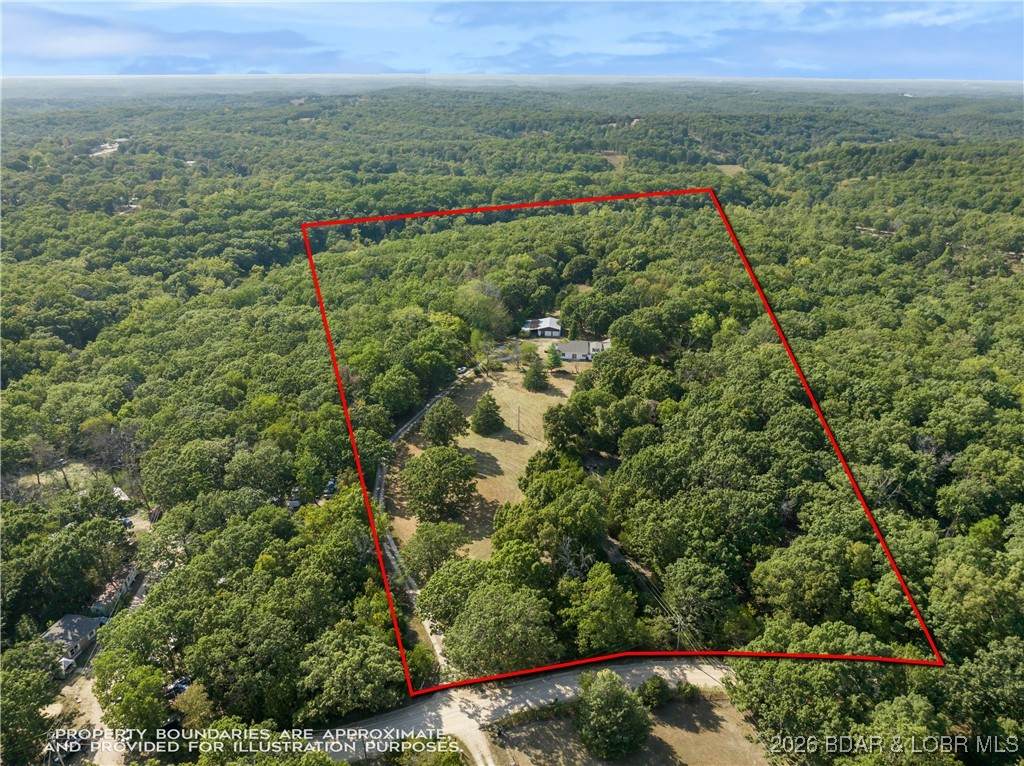 1268 Thousand Acres Road - Photo 1