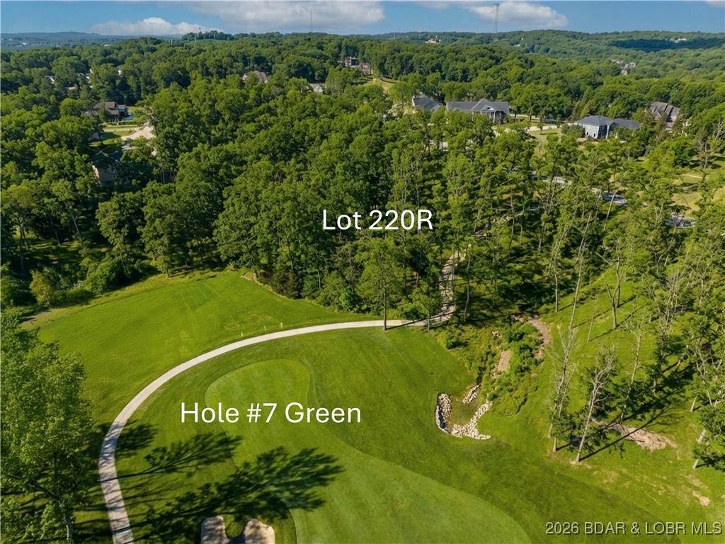 Lot 220 & 221 Cherry Hill Village - Photo 1