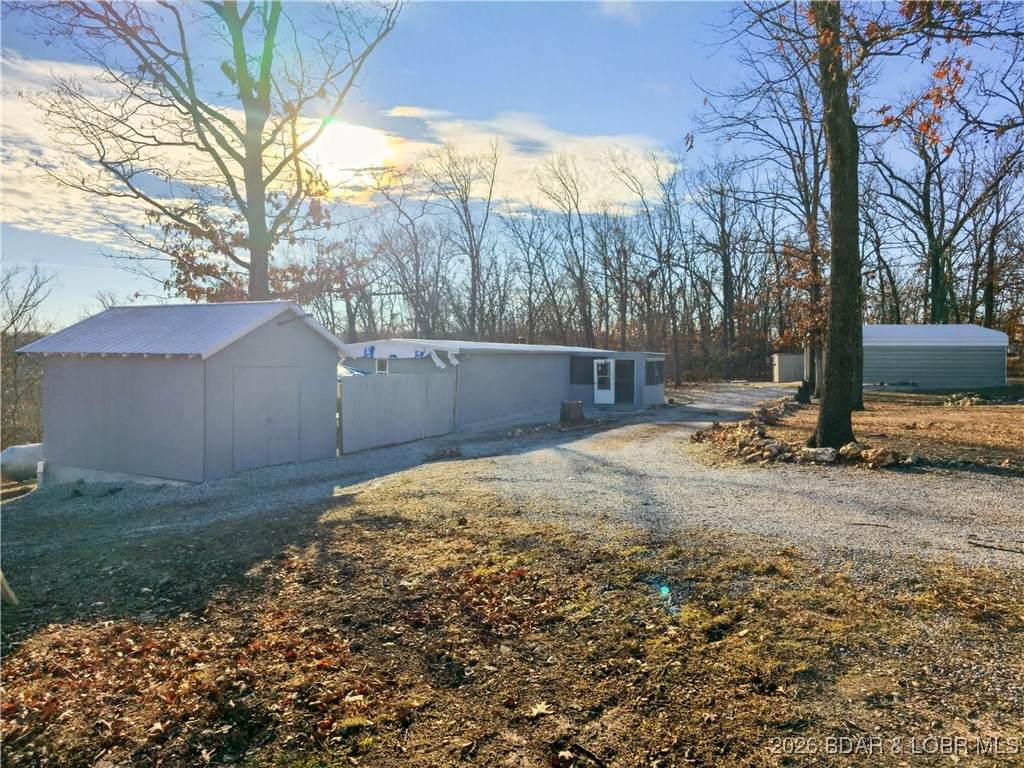 30972 Falling Rock Avenue - Photo 1