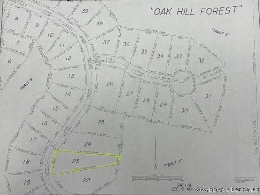 180 Oak Hill Forest Drive - Photo 1