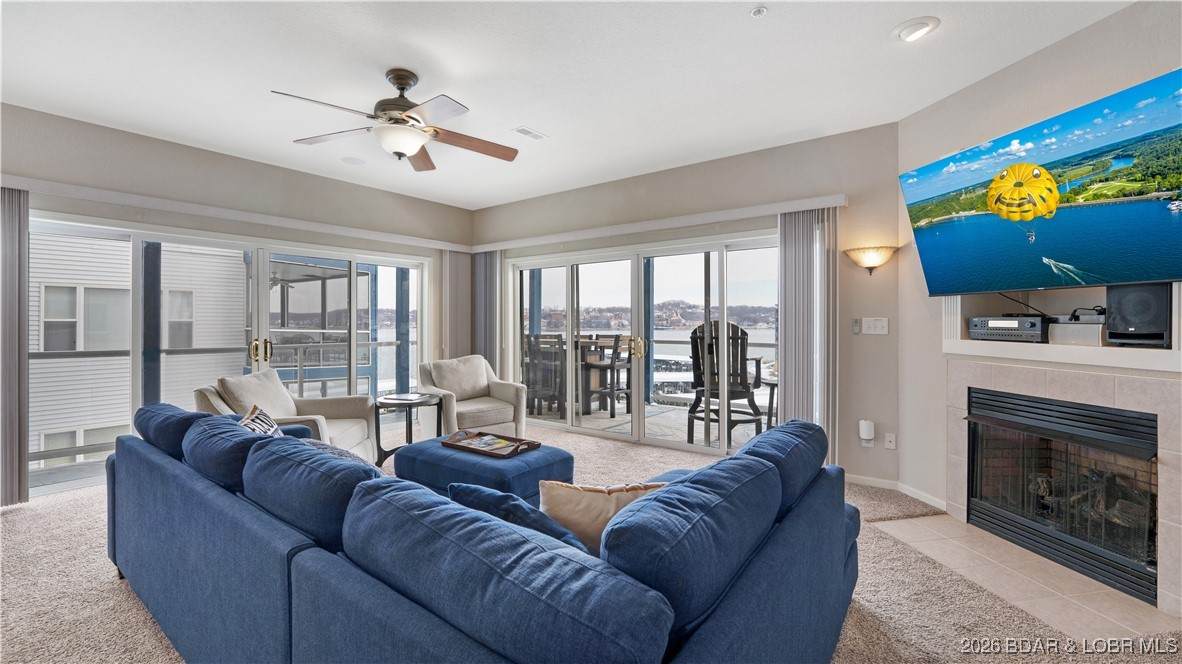 151 Monarch Cove Drive - Photo 1