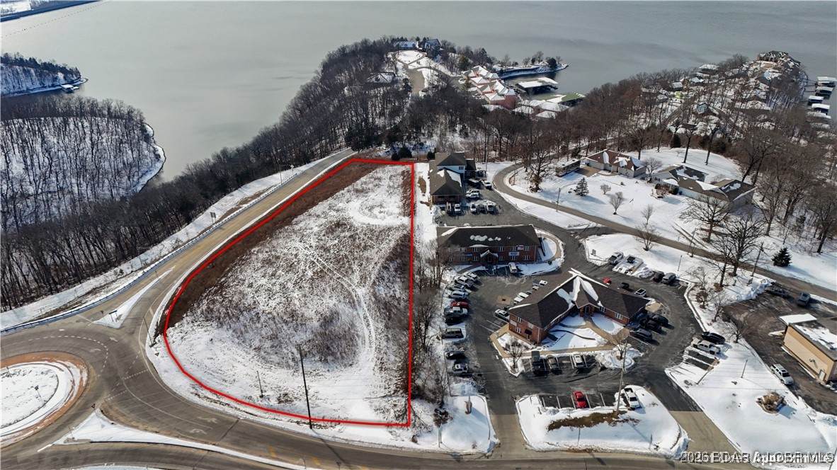 TBD Bagnell Dam Boulevard - Photo 1