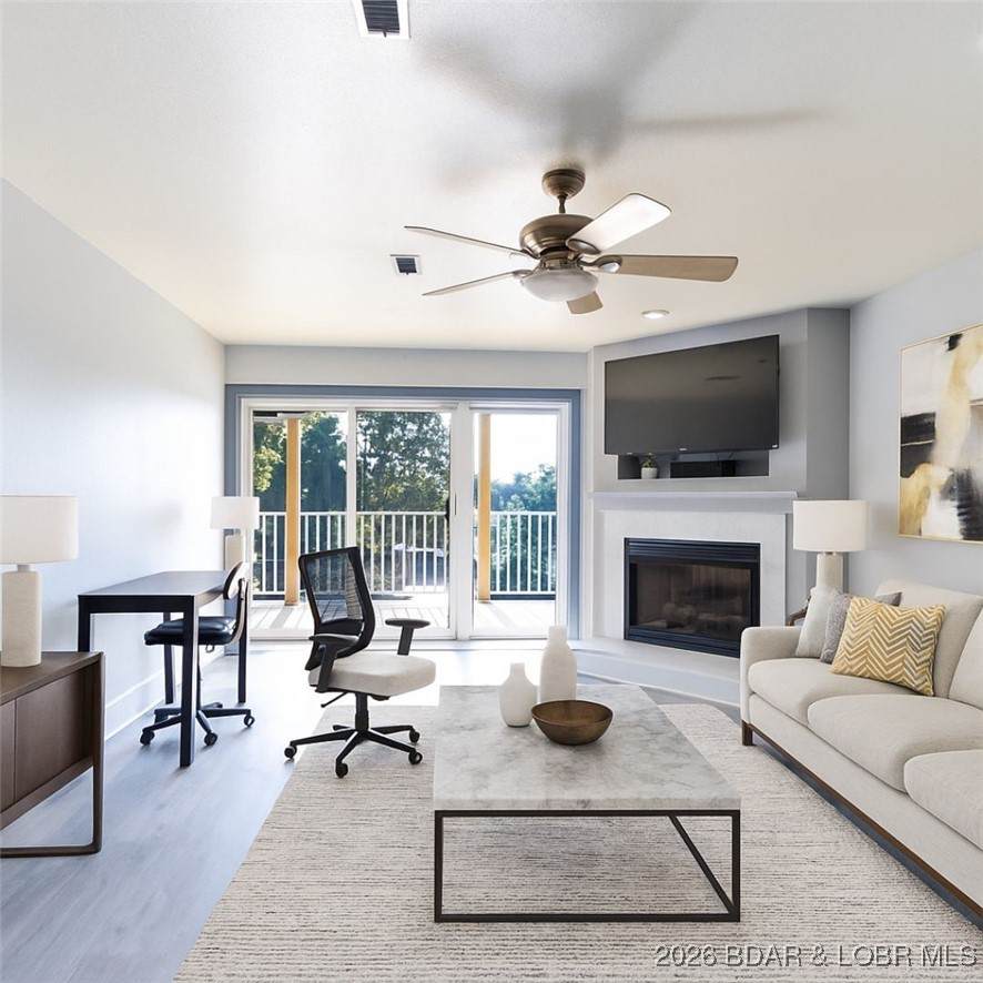 1481 Ledges Drive - Photo 1