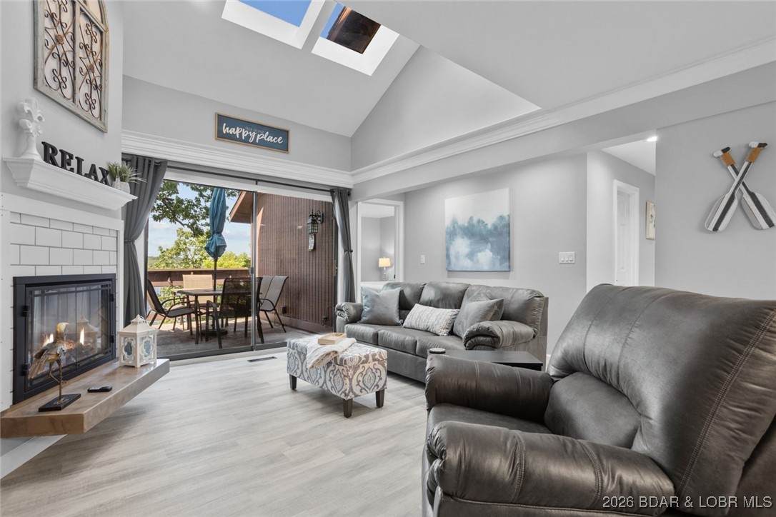 5940 Baydy Peak Road - Photo 1