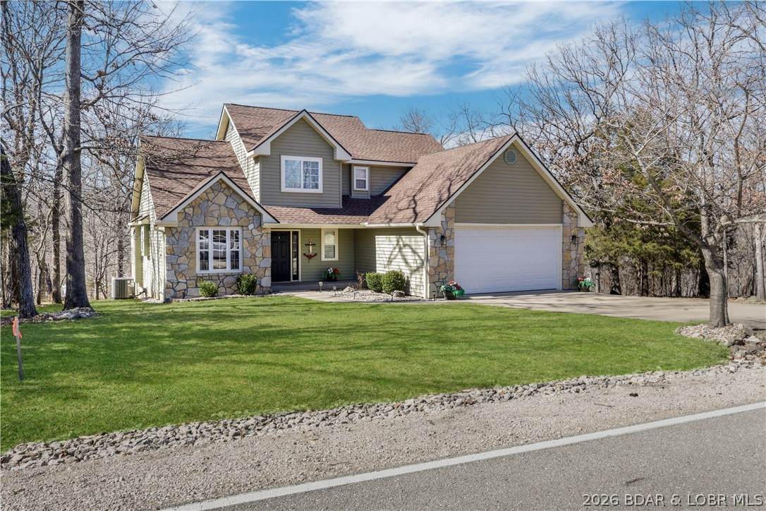 147 Blackfoot Road - Photo 1