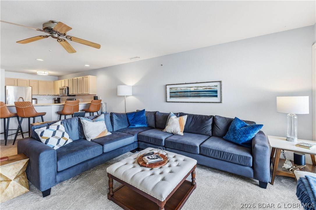 245 Bristol Bay Drive - Photo 1