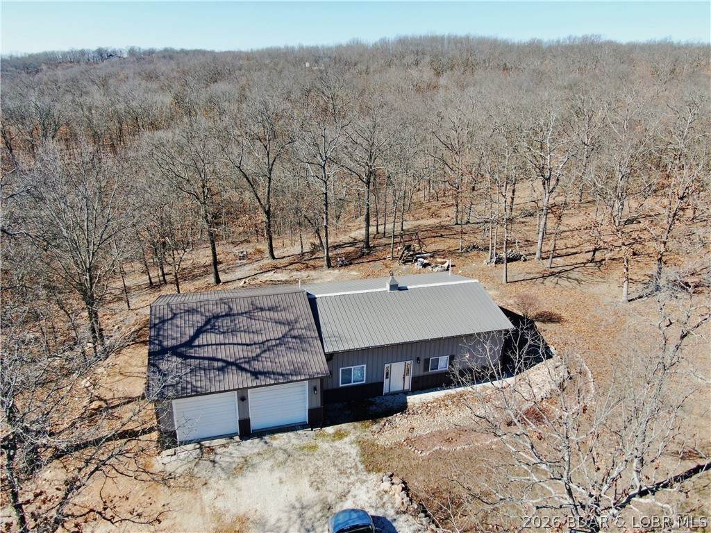 436 Country Mile Drive - Photo 1