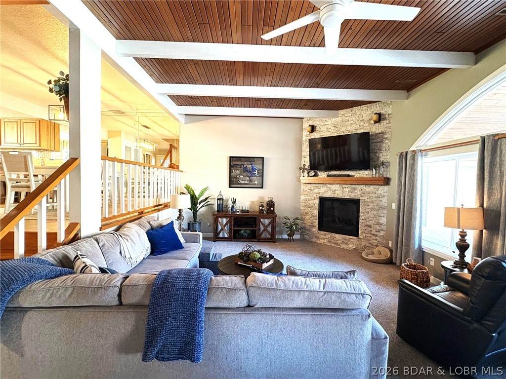 6620 Lake Point Drive - Photo 1