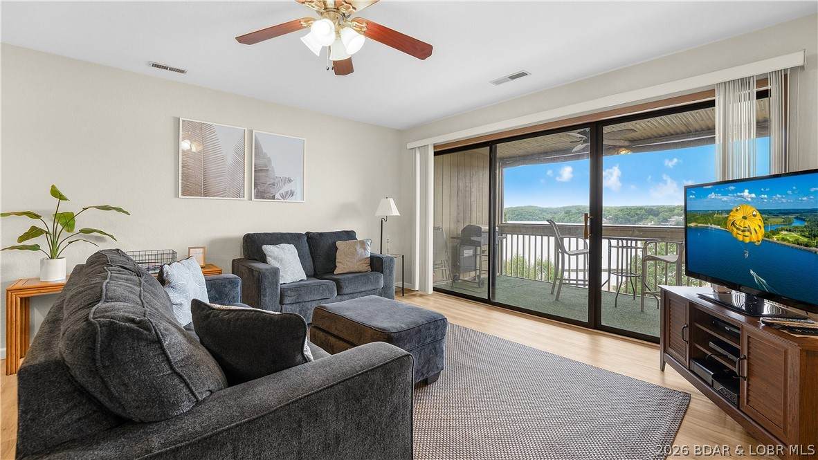 2500 Bay Point Lane - Photo 1