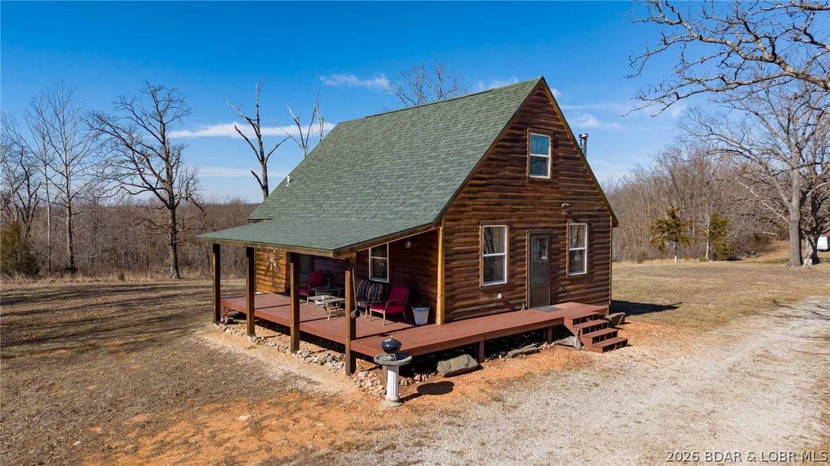 3115 Green Ridge Drive - Photo 1