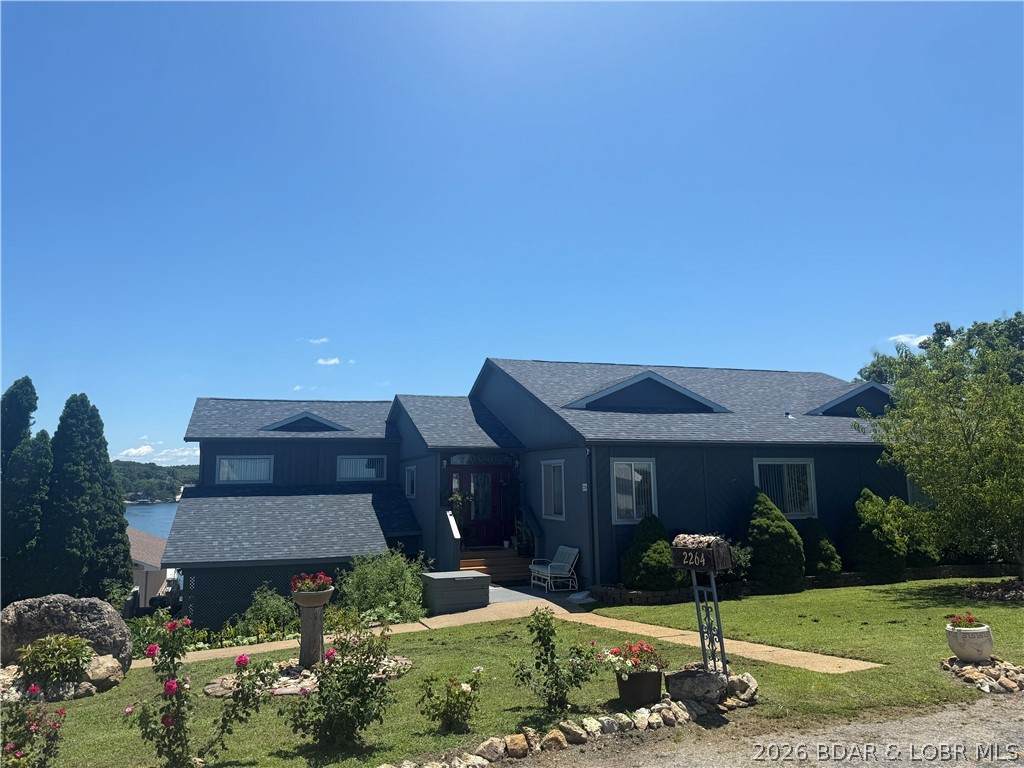 2264 Bittersweet Road - Photo 1