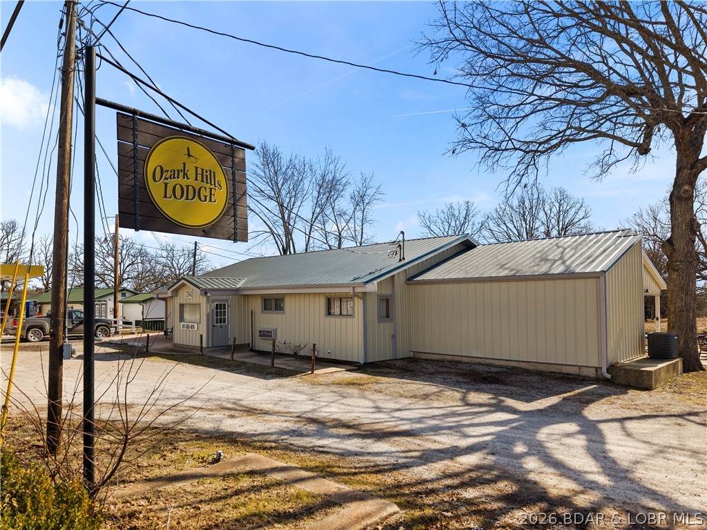 12940 State Highway 64 - Photo 1