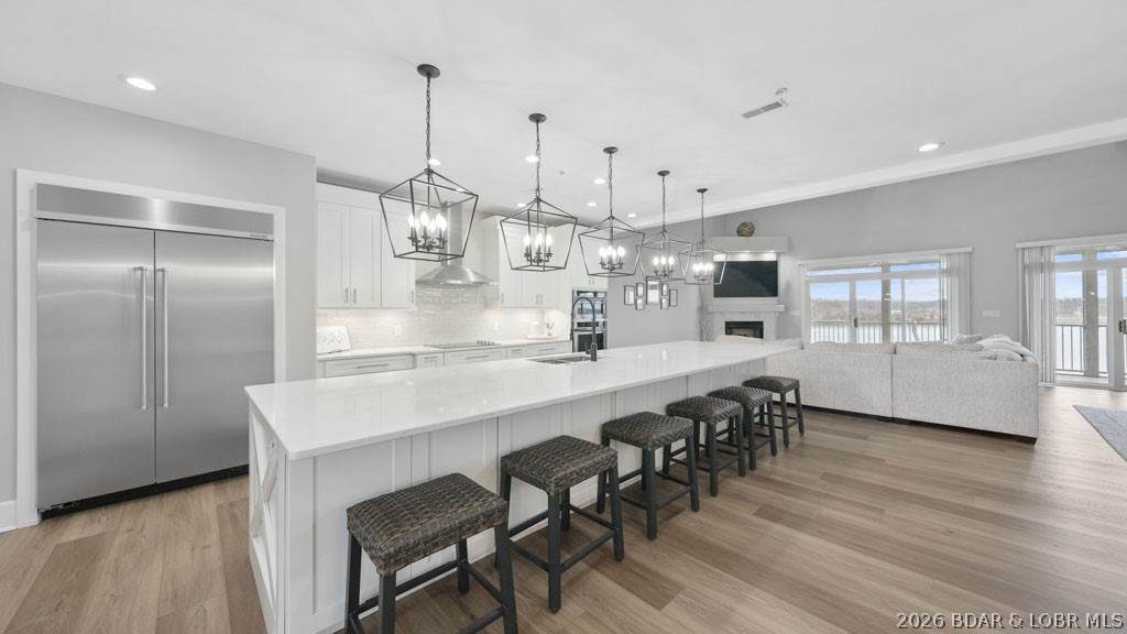 5450 Christopher Drive - Photo 1