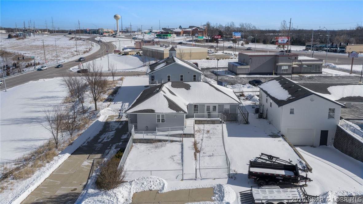 4041 Osage Beach Parkway - Photo 1