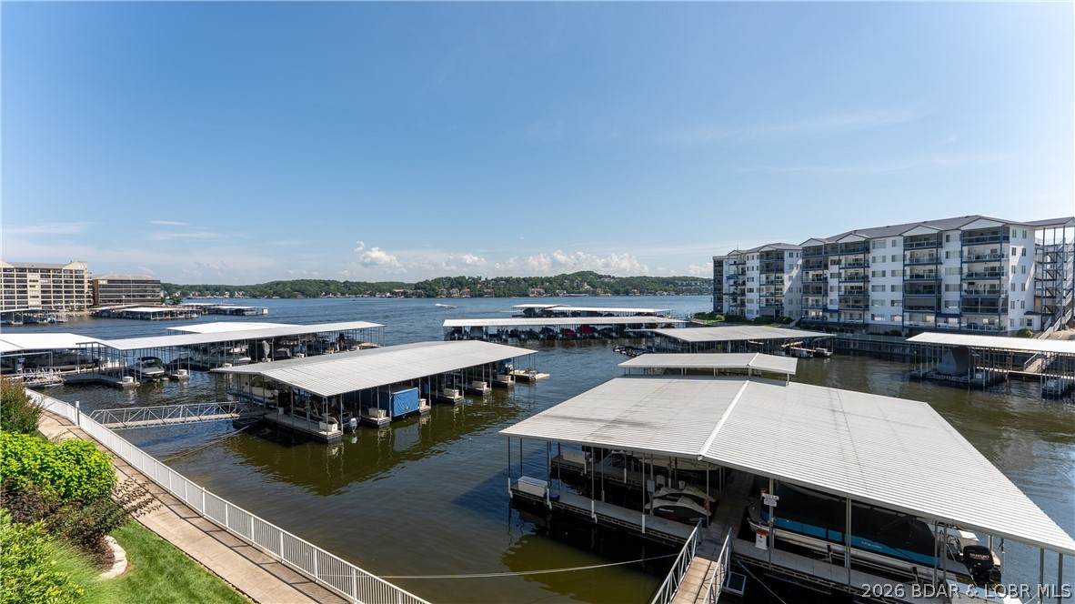 183 Upper Monarch Cove Drive - Photo 1