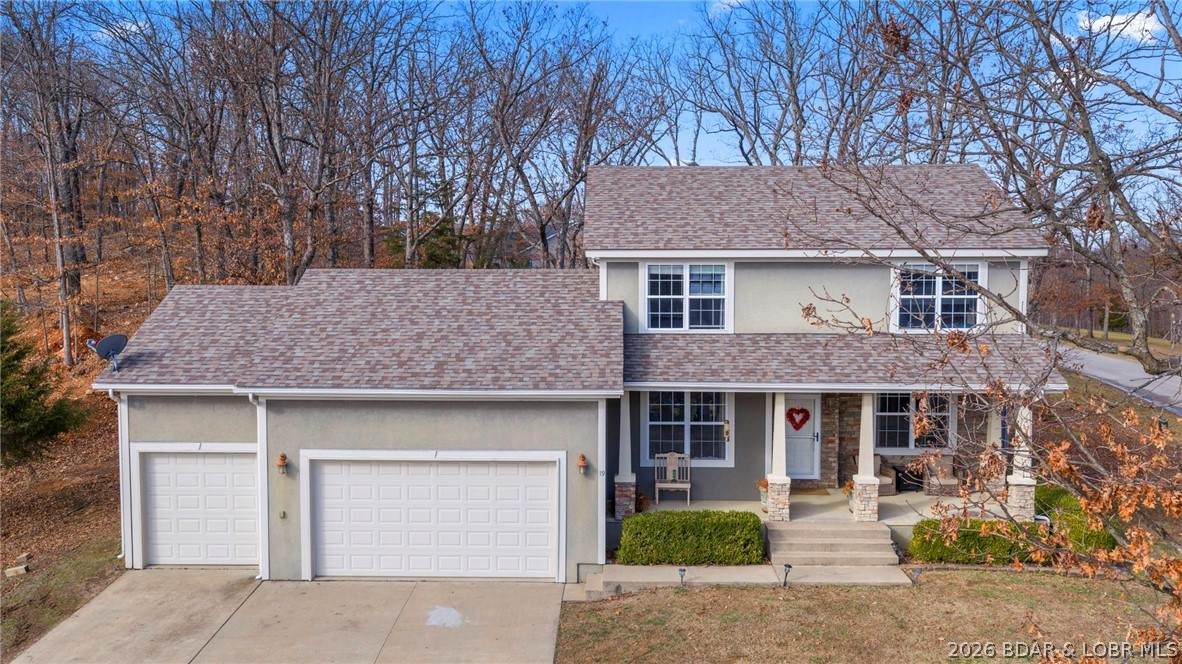 19 Chippewa Place - Photo 1