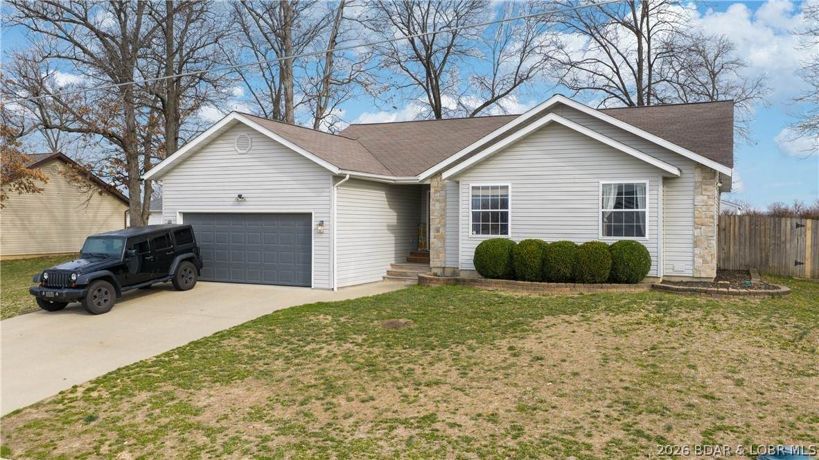 4688 Harbor Heights Lane - Photo 1