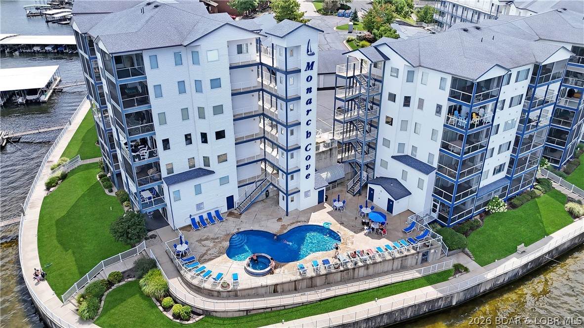 151 Upper Monarch Cove Drive - Photo 1