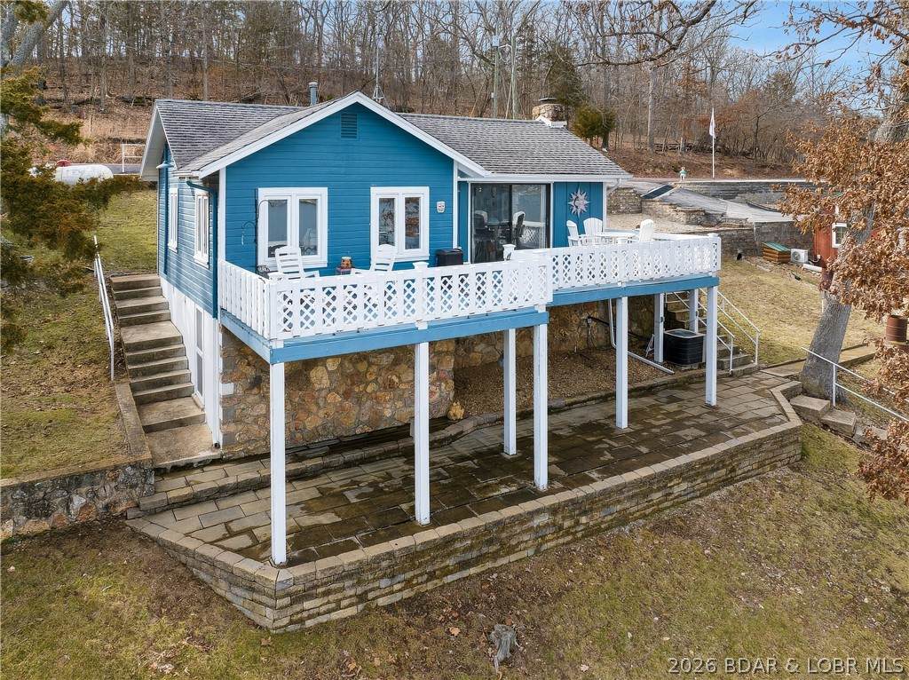 15819 Santa Fe Trail - Photo 1