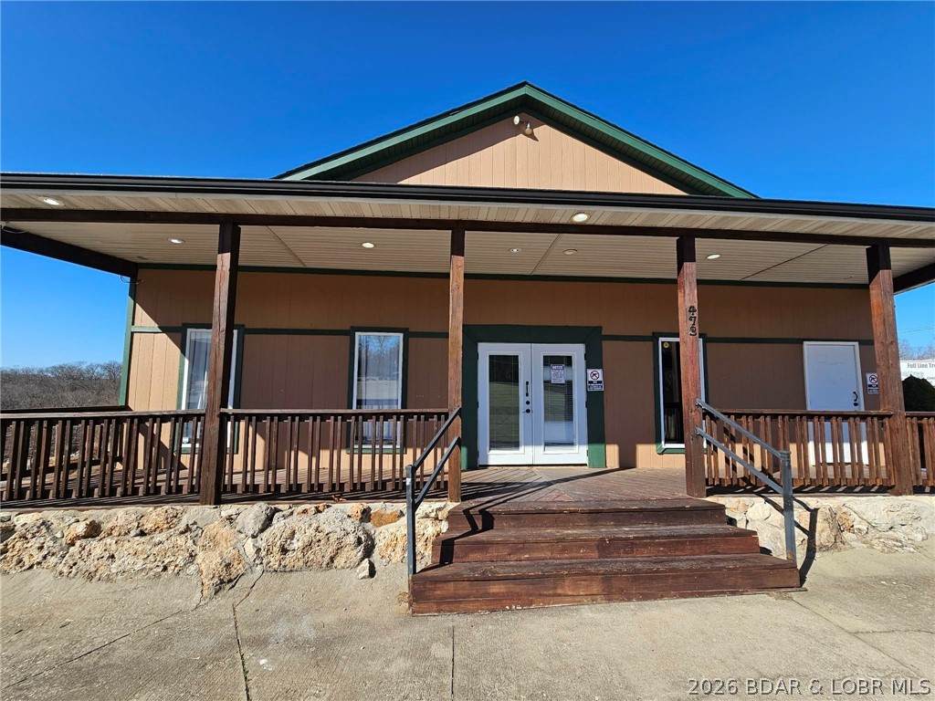 473 W Highway - Photo 1