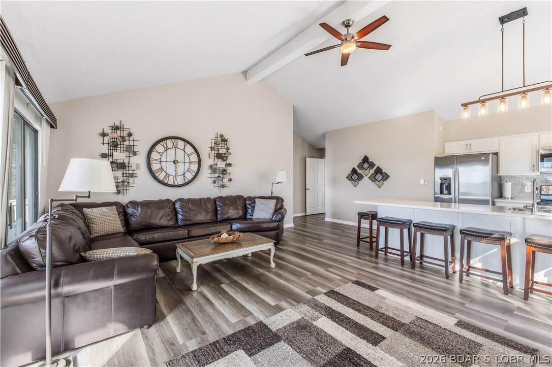 410 Hopetown Drive - Photo 1