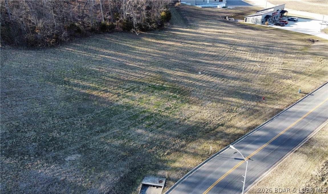 .8 +/- Acres Commercial Street - Photo 1