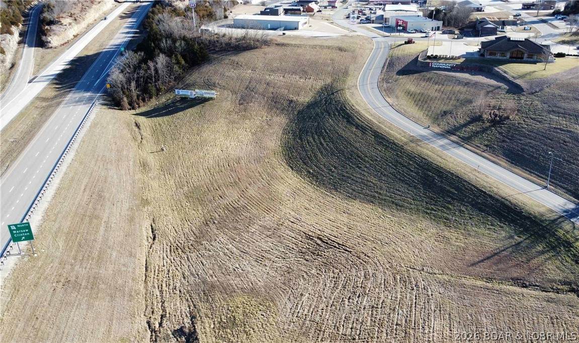 3.42 +/- Acres Commercial Street - Photo 1