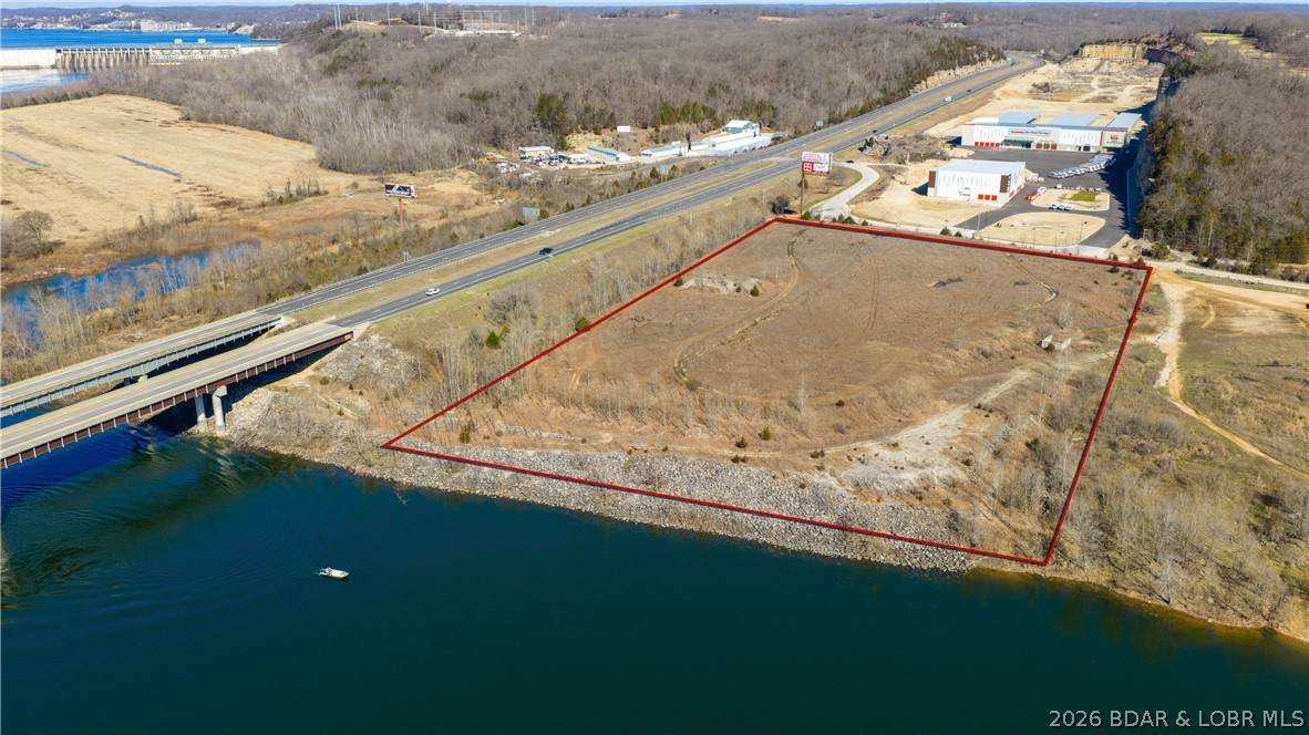 290 Osage River Bridge Road - Photo 1