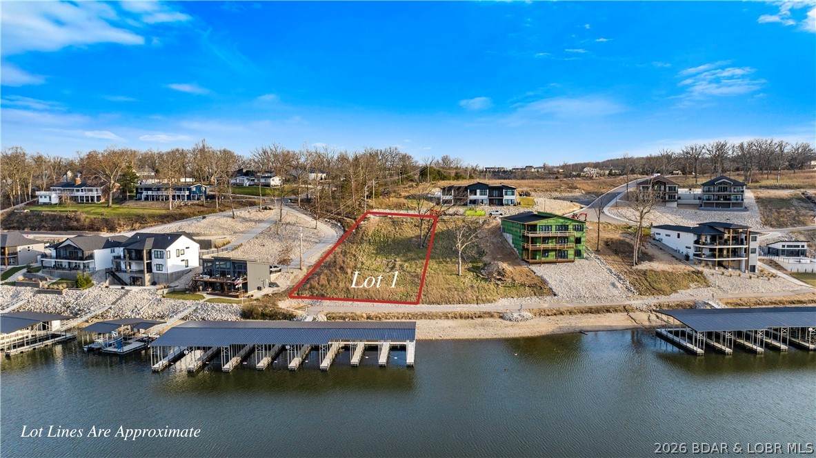5481 Harpers Drive - Photo 1