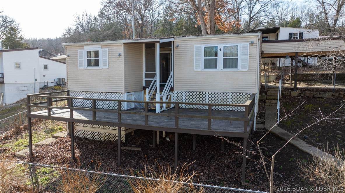 83 & 18 Cliff House Acres Circle - Photo 1